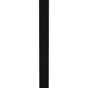 Abbildung high table Kord Vorderansicht