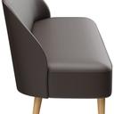 Abbildung 2-seater Cliff Seitenansicht