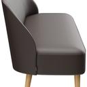 Abbildung 2-seater Cliff Seitenansicht