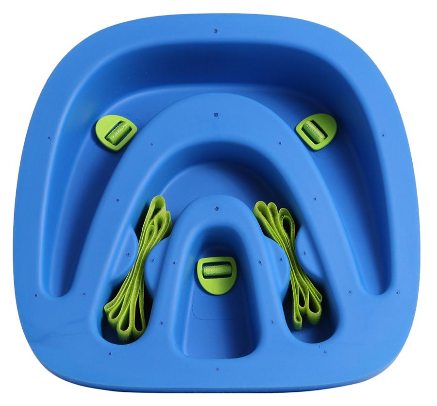 Abbildung siège enfant Koru Kids Vorderansicht