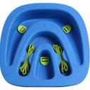 Abbildung siège enfant Koru Kids Vorderansicht