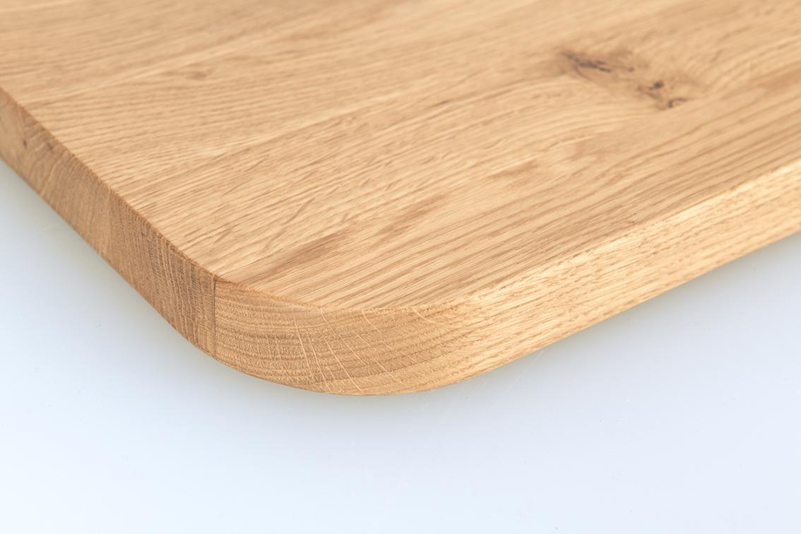 Abbildung Accessoires Tafelplatte Detailansicht