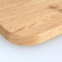 Abbildung Accessoires Tafelplatte Detailansicht