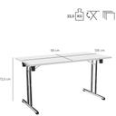 Abbildung dining table Neria