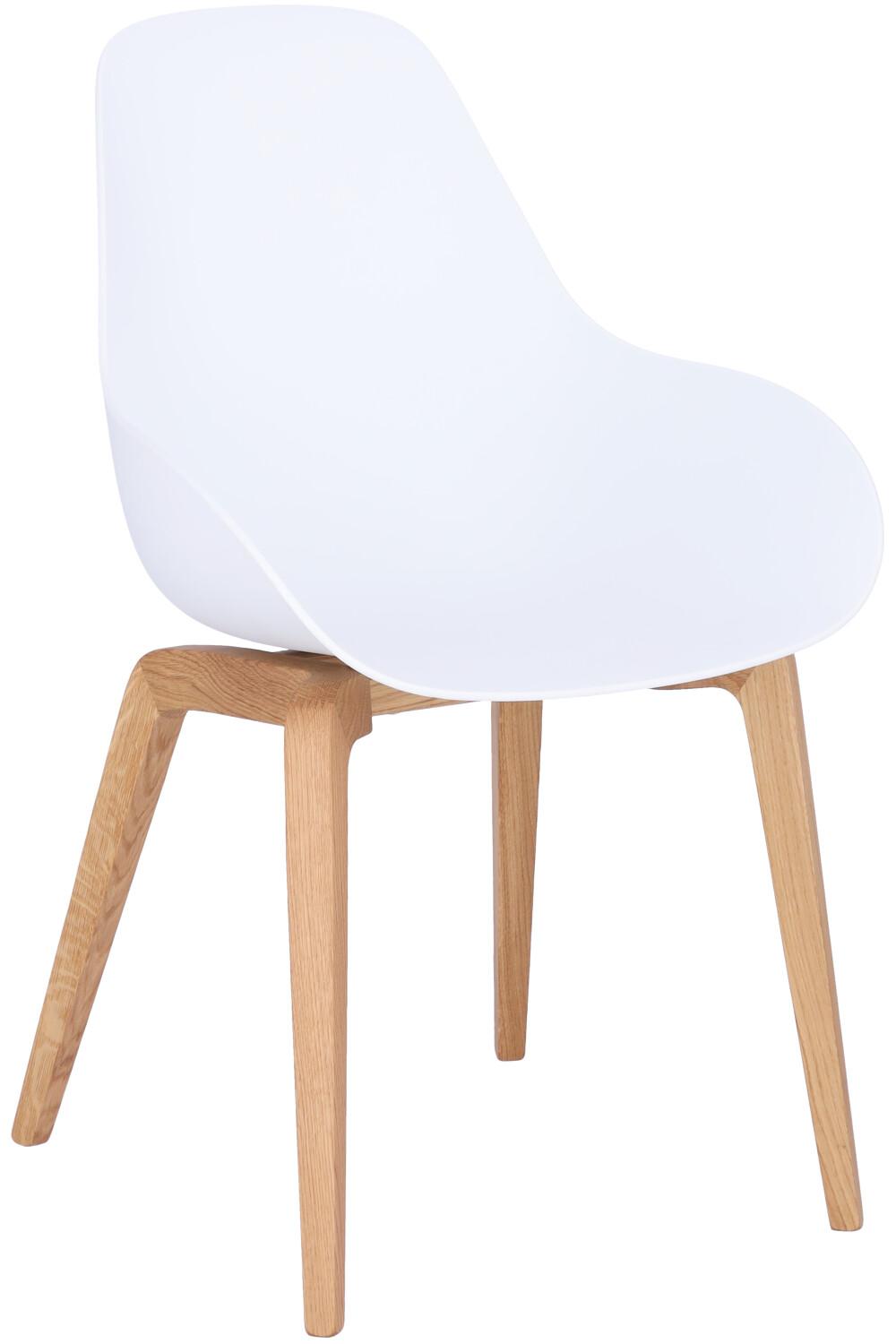 Abbildung chair Roya Schrägansicht