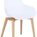 Abbildung chair Roya Schrägansicht