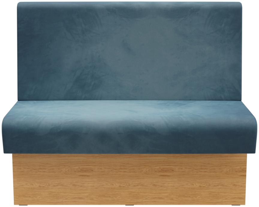 Abbildung Élément individuel 120 cm Anett Vorderansicht