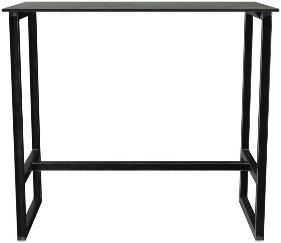 Abbildung Table haute Rickon Vorderansicht