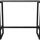 Abbildung Table haute Rickon Vorderansicht