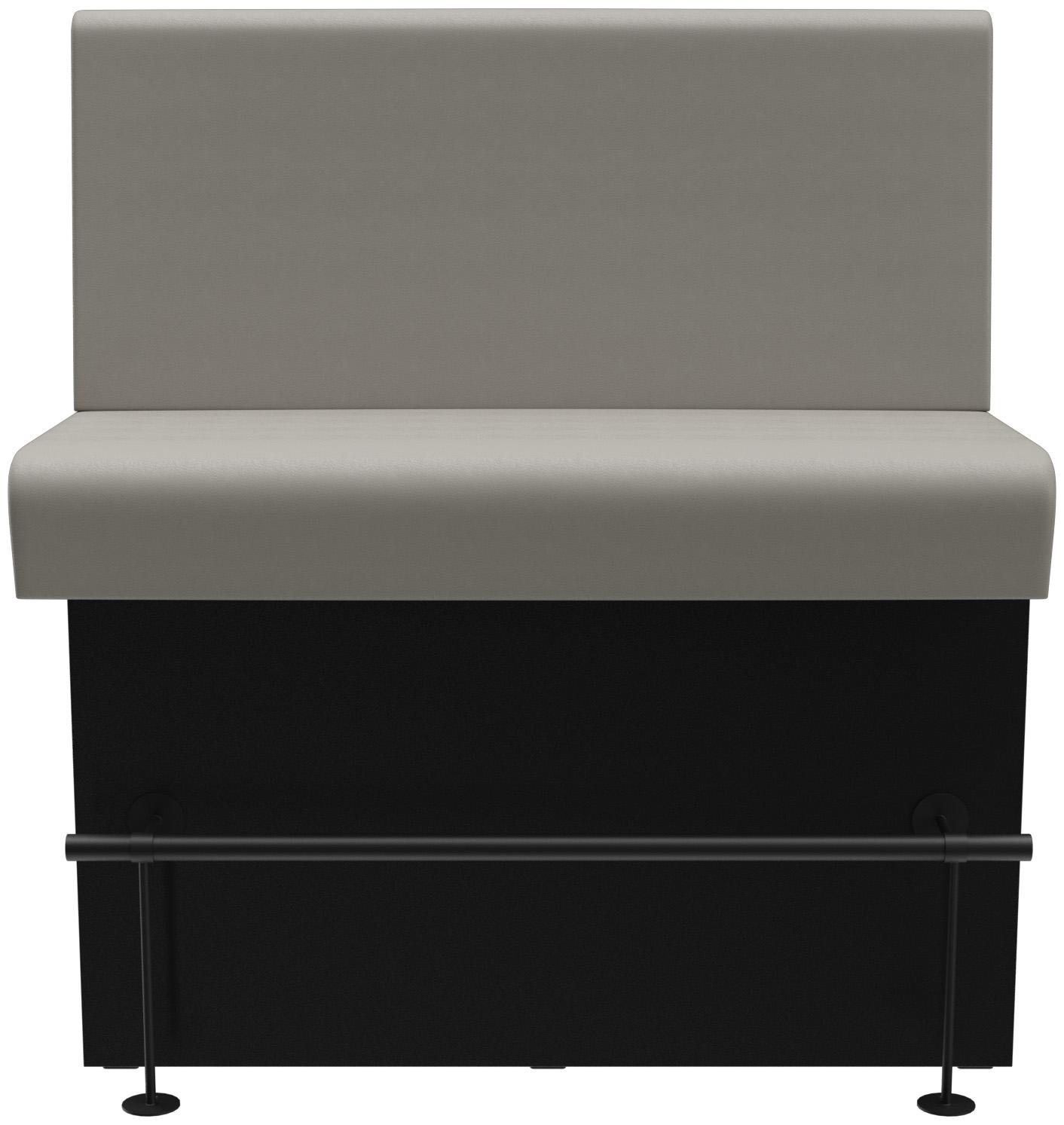 Abbildung Eindstuk links 120cm Anett Vorderansicht