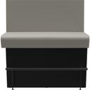 Abbildung Eindstuk links 120cm Anett Vorderansicht