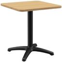 Abbildung Eettafel Kenan Schrägansicht