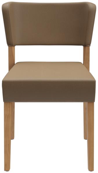 Abbildung chair Pika Vorderansicht