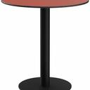 Abbildung dining table Kerst Rückansicht