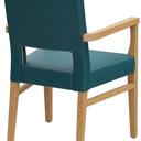 Abbildung Armchair Nalu Schrägansicht
