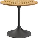 Abbildung table à manger Caius Rückansicht