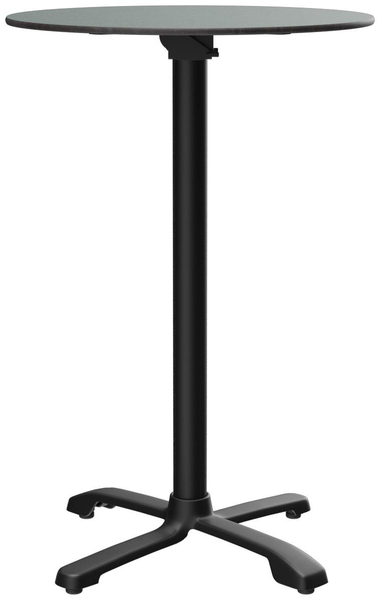 Abbildung Mange-debout Sonam Seitenansicht