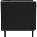 Abbildung Fauteuil Tuya Seitenansicht