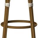Abbildung bar stool Malte Vorderansicht