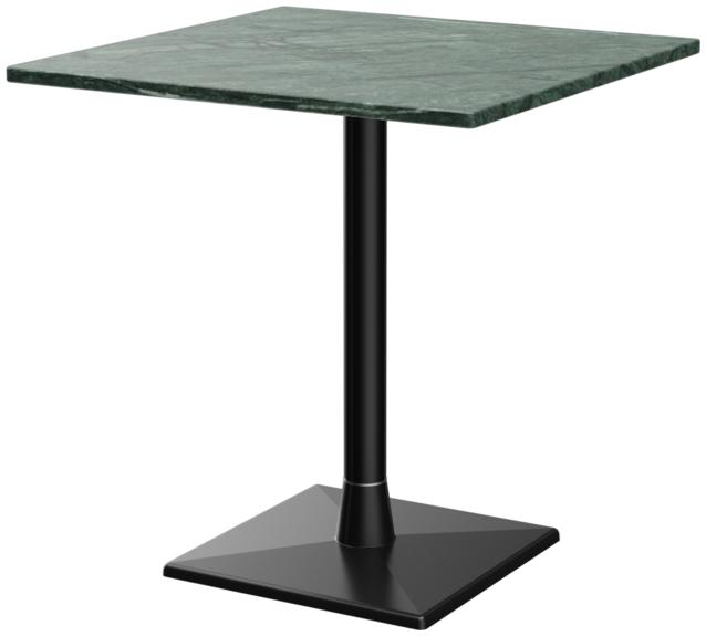 Abbildung dining table Modular T Schrägansicht