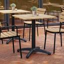 Abbildung Plateau de table Sendo A Ambiente