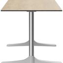 Abbildung Table à manger Modular T Seitenansicht