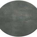 Abbildung Plateau de table Compact Slim Schrägansicht