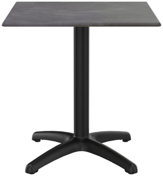 Abbildung table à manger Kenan Rückansicht