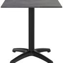 Abbildung table à manger Kenan Rückansicht