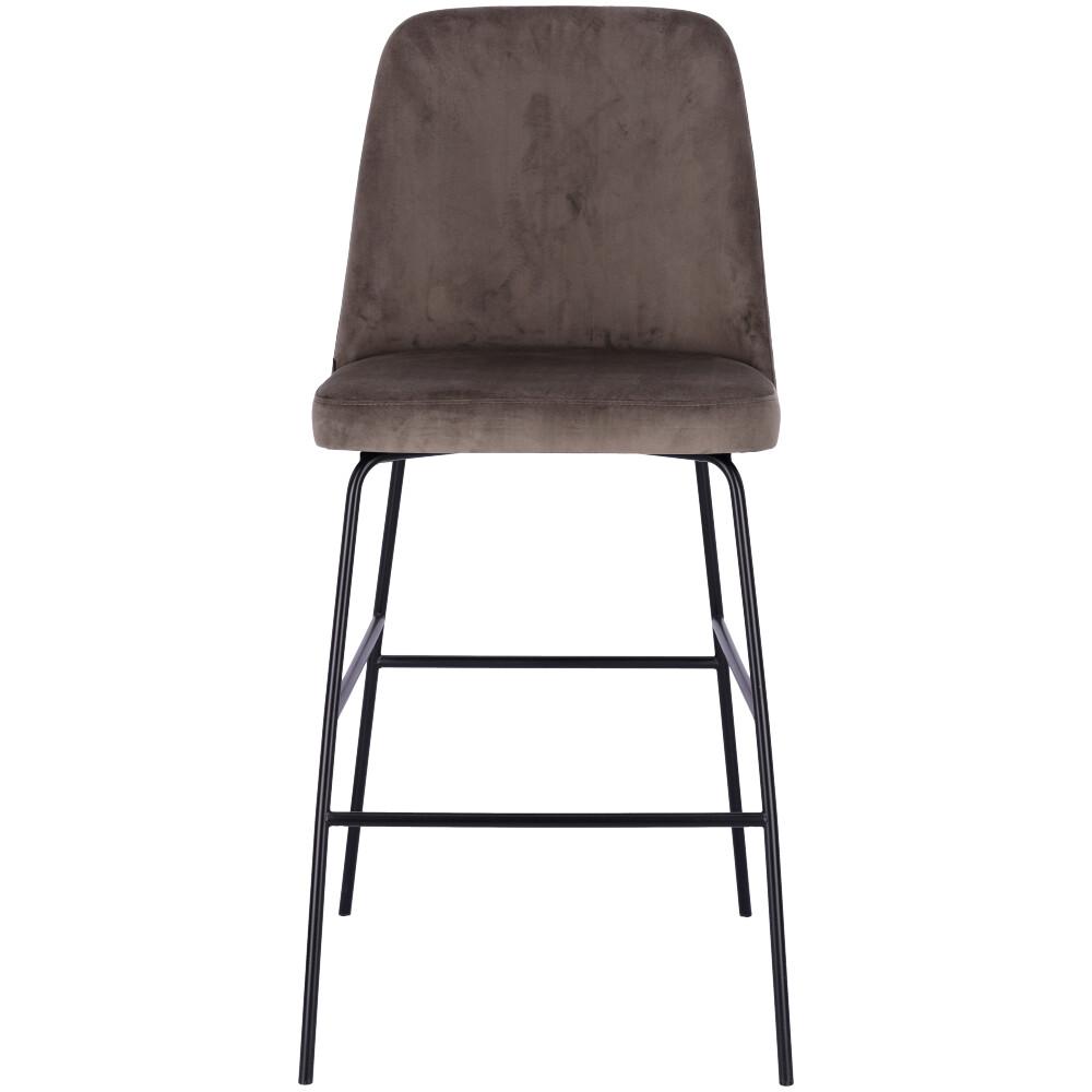 Abbildung bar stool Hada Vorderansicht
