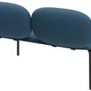 Abbildung 2-zits element Liberty Schrägansicht