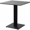 Abbildung Table à manger Kerst Schrägansicht