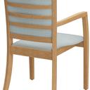 Abbildung Armchair Mily Schrägansicht