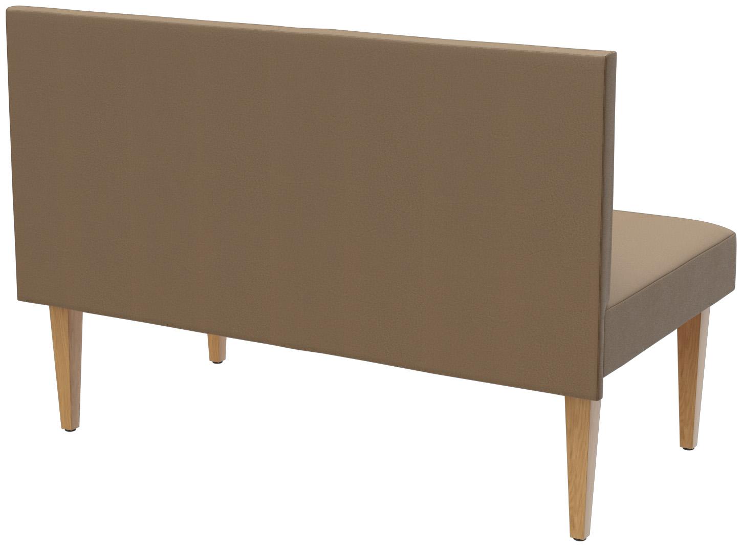 Abbildung Élément 120 cm Tuya B Schrägansicht