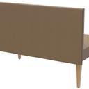 Abbildung Élément 120 cm Tuya B Schrägansicht