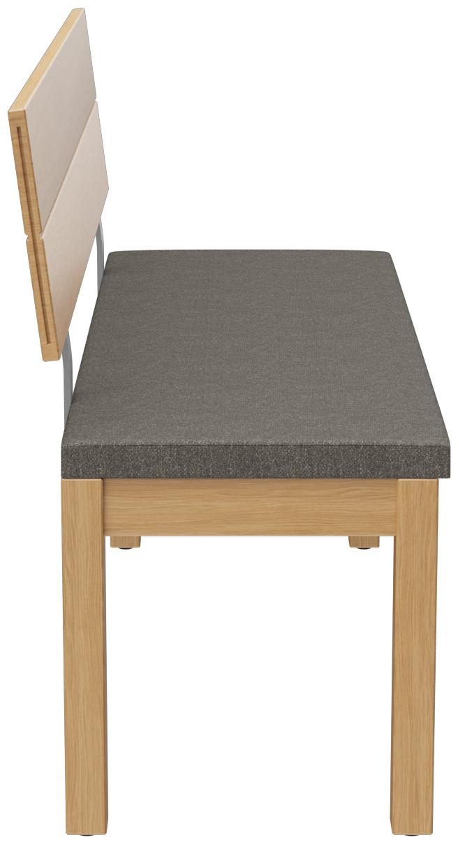 Abbildung Enkel item 120 cm Silvia Seitenansicht