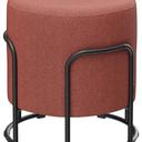 Abbildung Hocker Doria M Seitenansicht