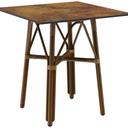 Abbildung dining table Marysol Schrägansicht