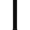 Abbildung Esstisch Modular T Rückansicht