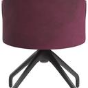 Abbildung Chaise à accoudoirs Marlo Rückansicht