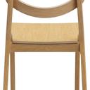 Abbildung stoel Quorum O Rückansicht