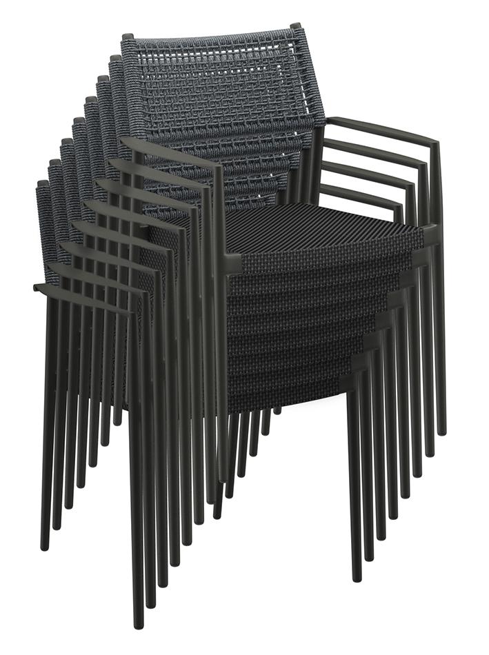 Abbildung arm chair Pentra