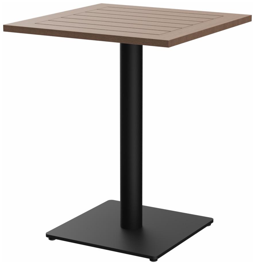 Abbildung Table à manger Kerst Schrägansicht