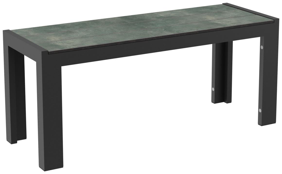 2-Sitzer-Bank Torger