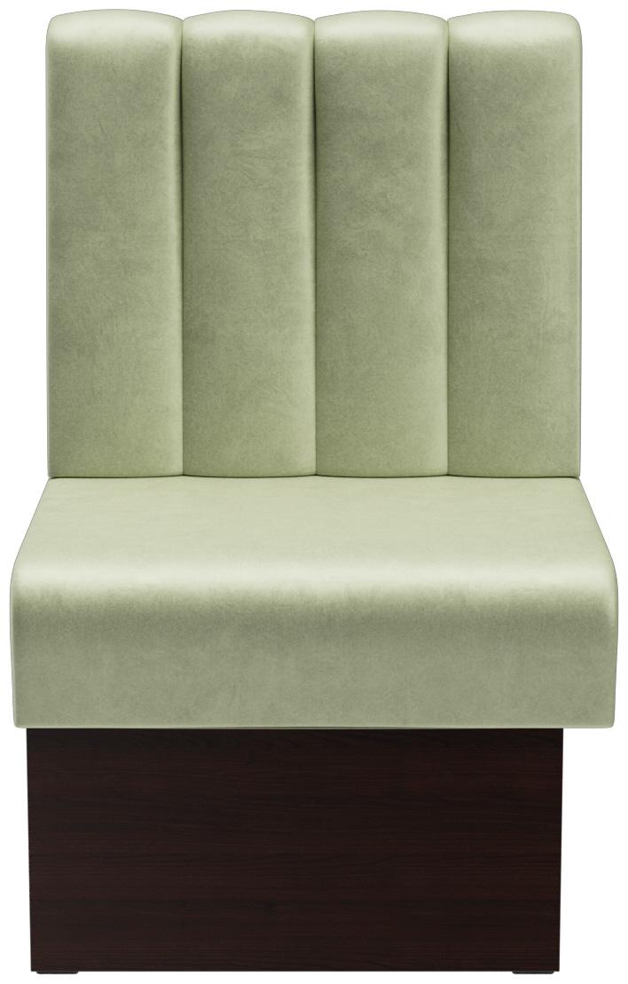 Abbildung Abschlusselement rechts 60cm Felipa Vorderansicht