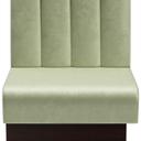 Abbildung right-hand closing element 60cm Felipa Vorderansicht