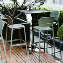 Abbildung bar stool Elira Ambiente