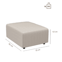 Abbildung stool Tevora