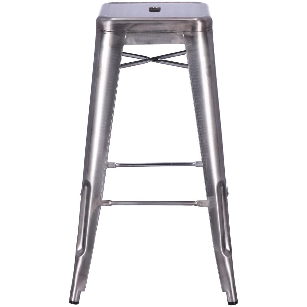 Abbildung bar stool Patra Seitenansicht