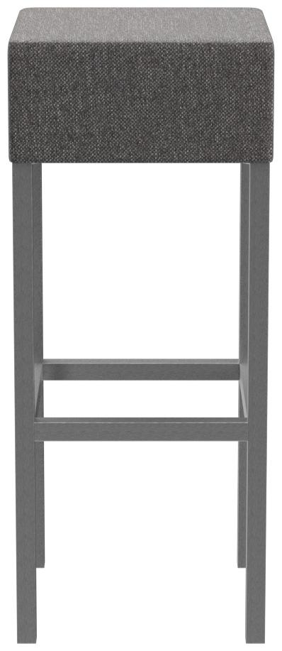 Abbildung Tabouret de bar Yes Vorderansicht